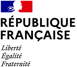 Liberté • Égalité • Fraternité — République Française